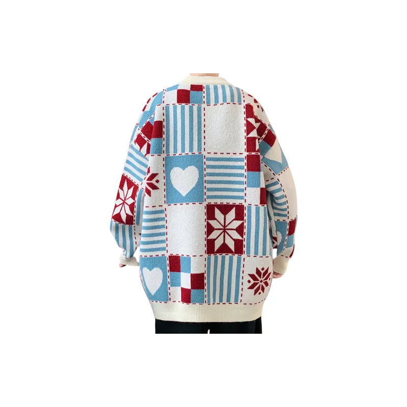 DAND Knitwear Unisex-5