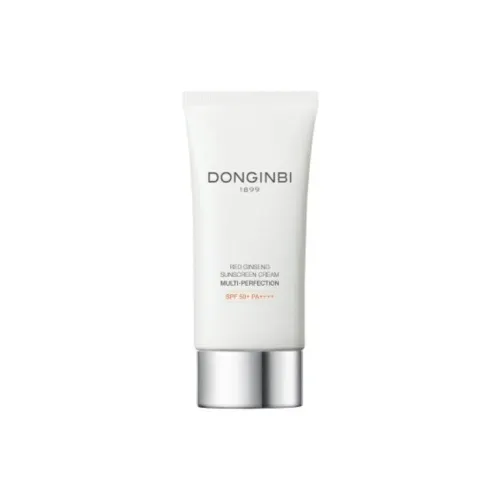 DONGINBI 자외선 차단 크림 자외선 차단 남녀공용