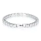 Silver Loose Fit/17CM