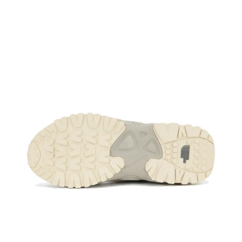 THE NORTH FACE BOREALIS Ankle Boots Unisex Beige-4