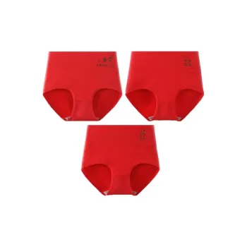 Pretty Lady Underpants Women's 3 Pack