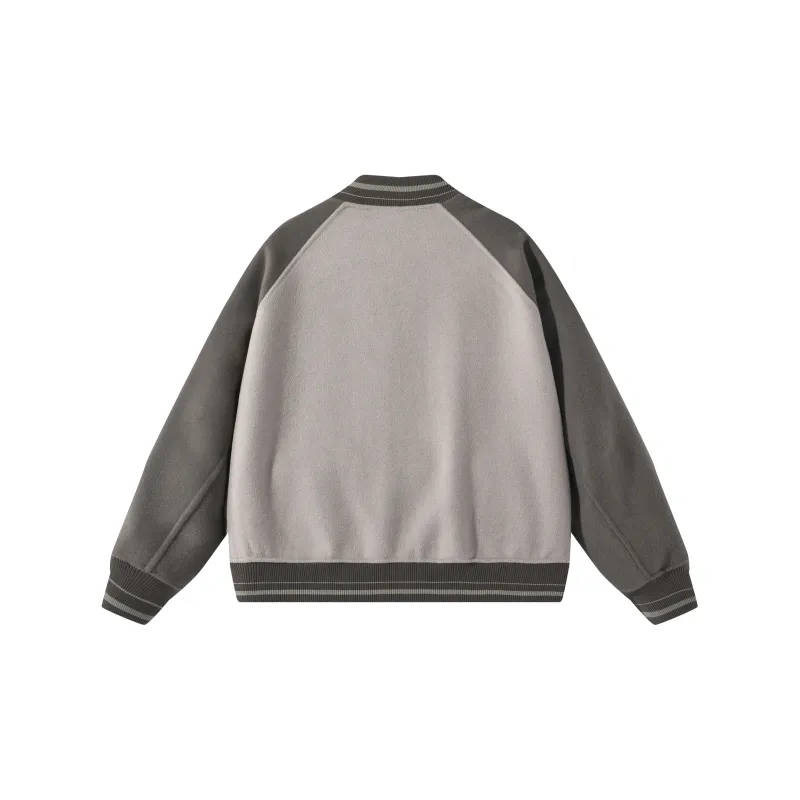 GDRX Baseball Jerseys Unisex-6