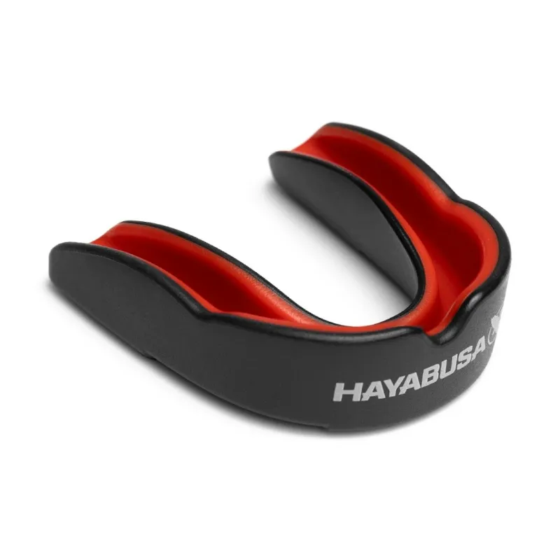 HAYABUSA Boxing Protective Gears Rubber Material Soft And Comfortable Unisex Multicolor-22