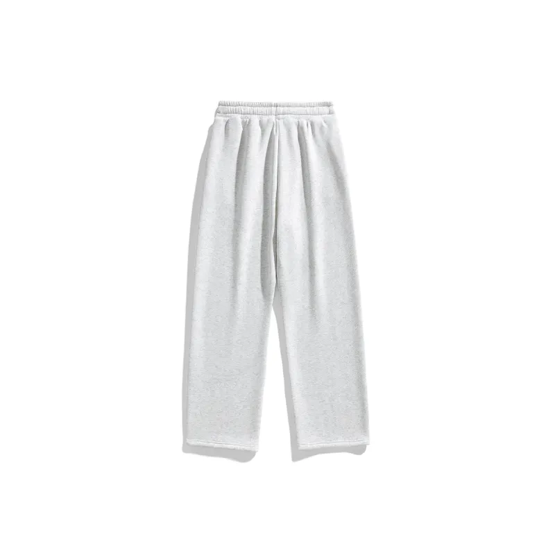 DOUBLE FISH Casual Pants Unisex-3