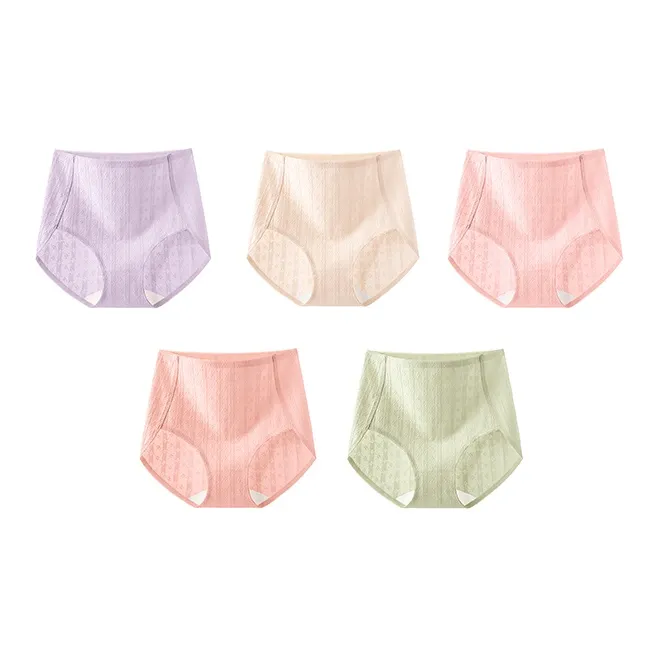 Urban Beauty Underpants Women's Combo Set-3
