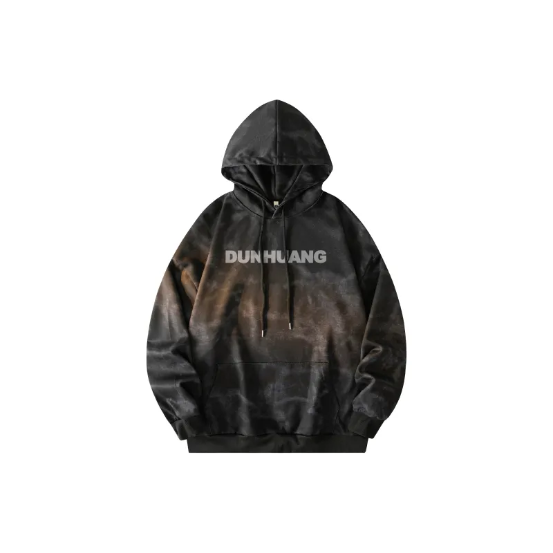 DUNHUANG ART INSTITUTE Sweatshirt Unisex-8
