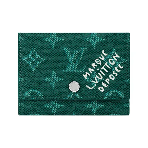 LOUIS VUITTON Victor Wallet