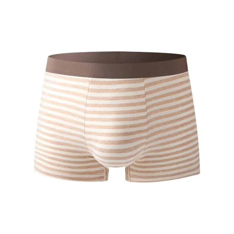 Qiao Ni Tong Underpants Men's Combo Set-37