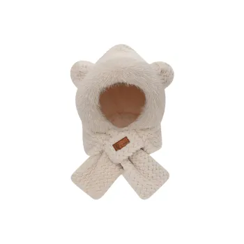 CMFY Polyester Hoods & Plush Hats Unisex