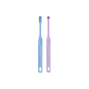 The Lion King PU Extra Small Head Toothbrushes Stain Removal And Cleaning Between Teeth U Shaped+P Shaped
