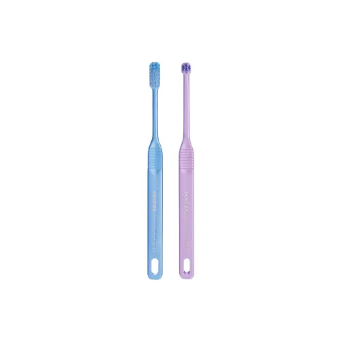 The Lion King PU Extra Small Head Toothbrushes Stain Removal And Cleaning Between Teeth U Shaped+P Shaped