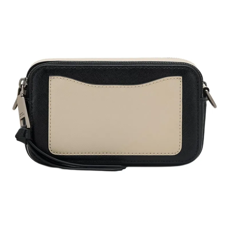 MARC JACOBS The Snapshot Cheetah Black Cheetah-2