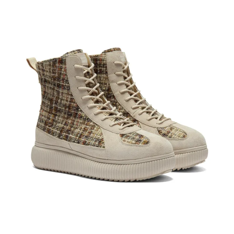 Onitsuka Tiger Delecity Boot Mineral Beige Bisque-3