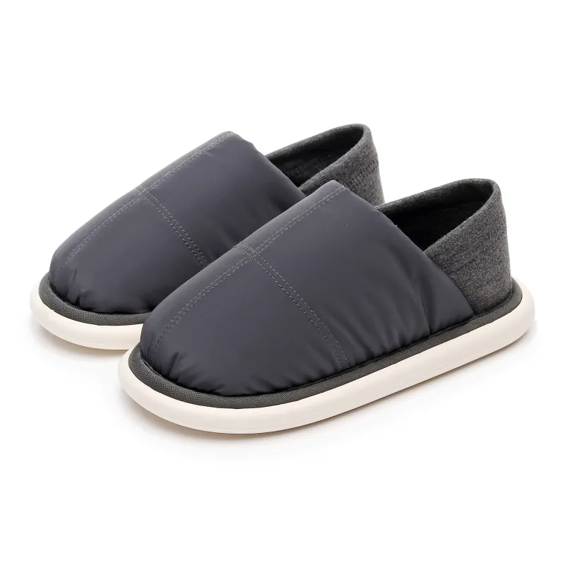 Golofi Slippers / Home Slippers-16