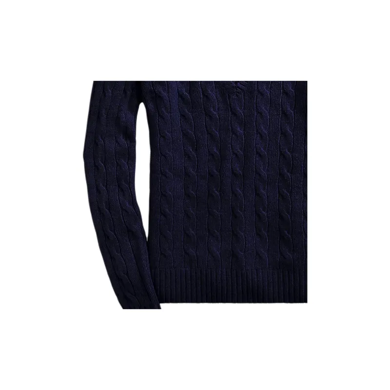 Polo Ralph Lauren Sweater Women's Blue-5