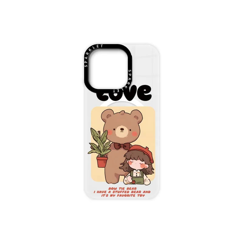 MINISO Phone Cases-3