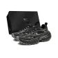 Black (Standard Leather Shoe Size)