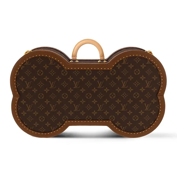 LOUIS VUITTON Bone Trunk-0