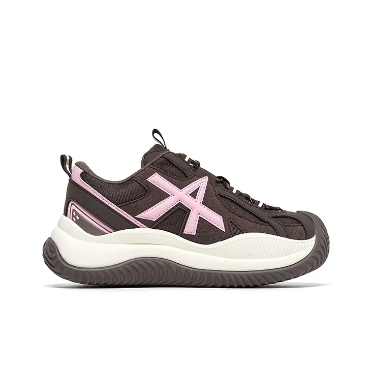 Acupuncture Slip-Resistant Low-Top Casual Shoes Women's-6