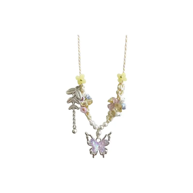 GIRATI Necklaces Women's-4