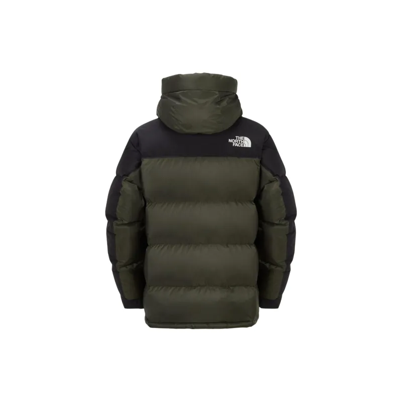 THE NORTH FACE Down Jackets & Coats Men's Khaki-2