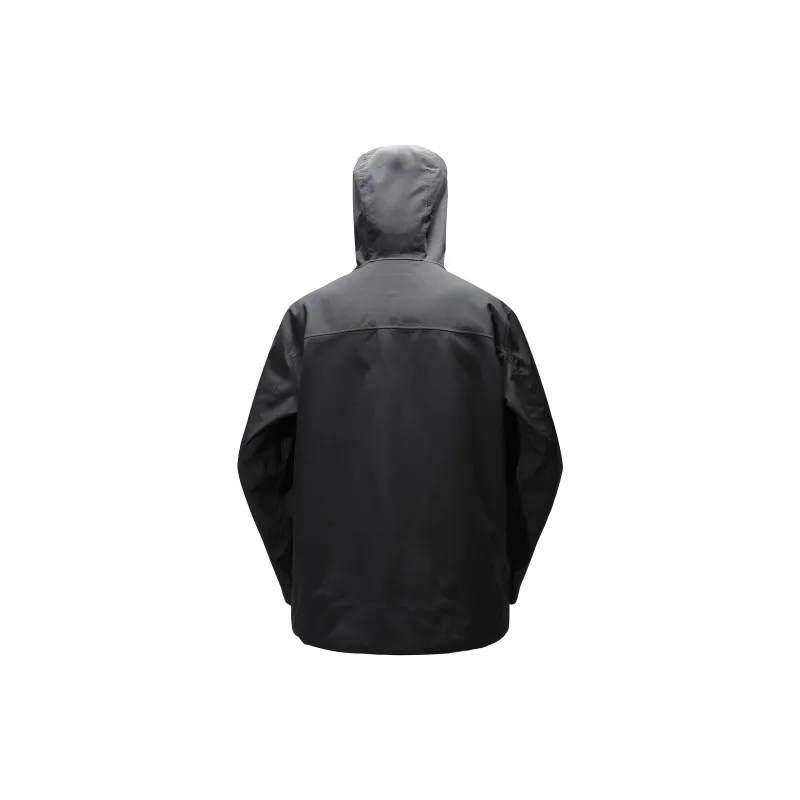 FLOAT Waterproof, Windproof, Breathable, Water Repellent Windbreaker Jacket Unisex-2