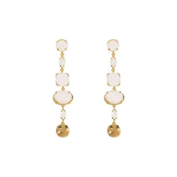 CULT GAIA Noa Drop Earrings