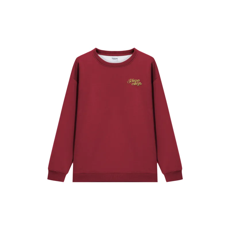SCHEPPERHEYN Sweatshirts Unisex-8