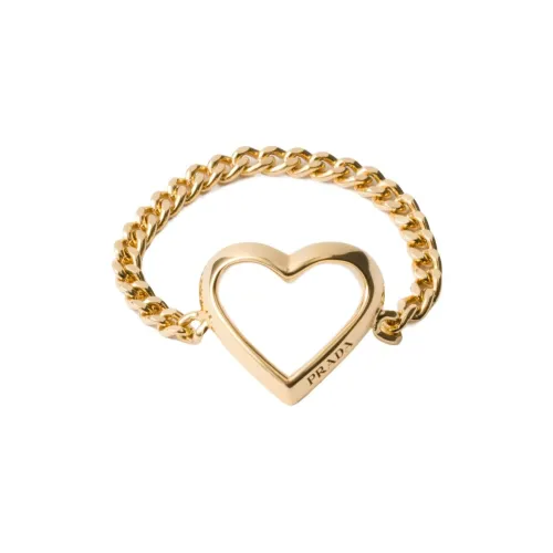 PRADA Rings Women's