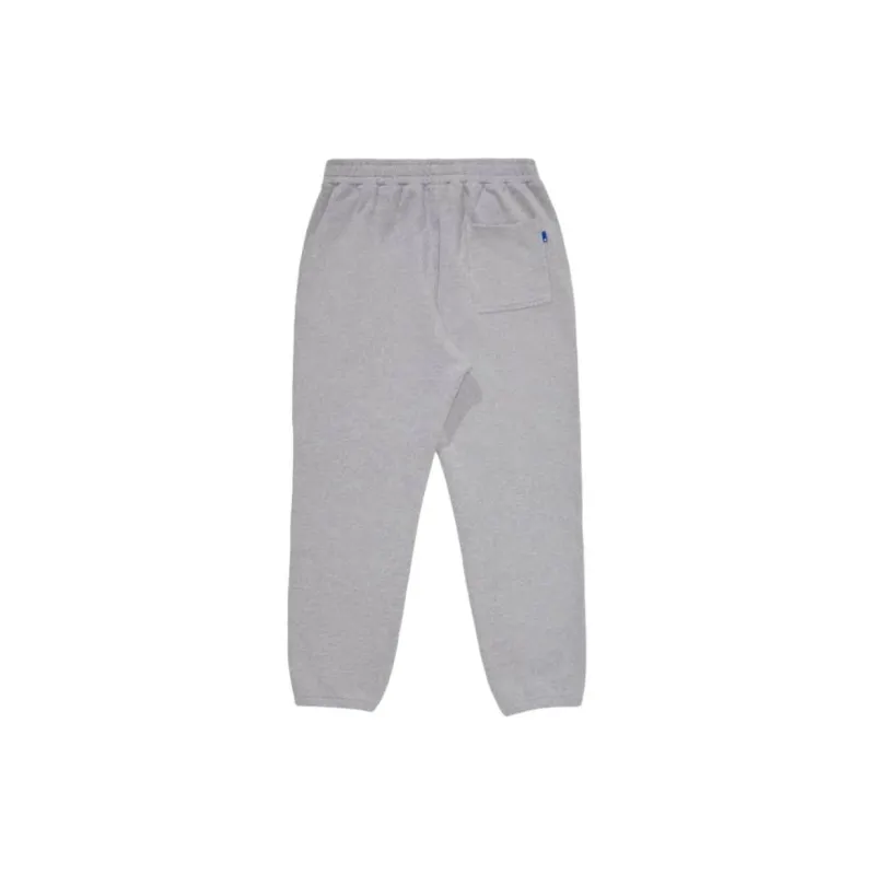 UNDEFEATED FW24 Knitted Sports Pants Unisex-1