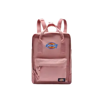 Dickies Polyester Backpack Extra Small Women's Coral Pink