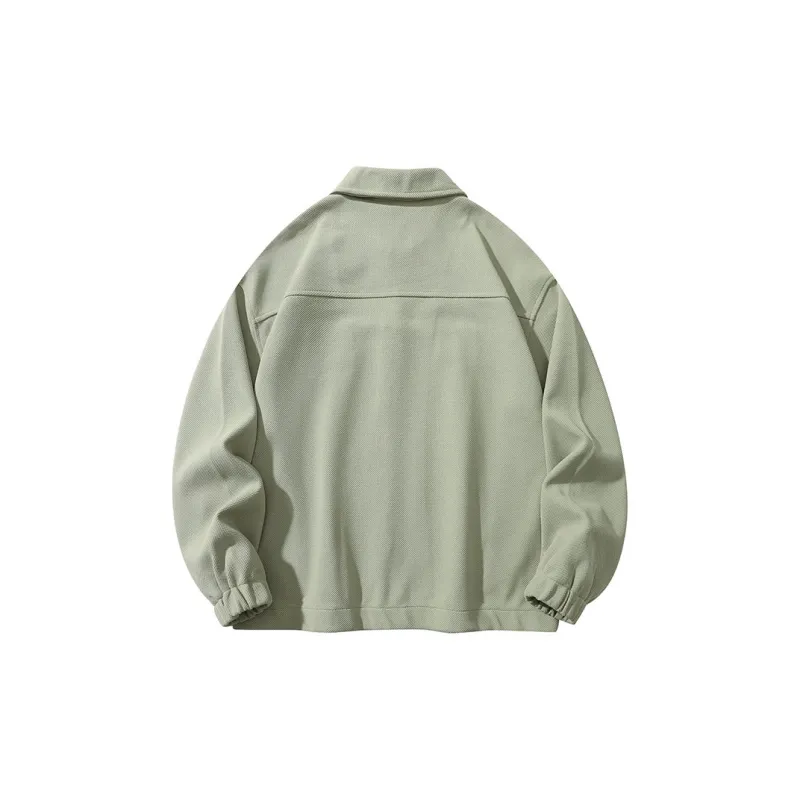 FAX FOR FMACM Jackets Coats Unisex-3