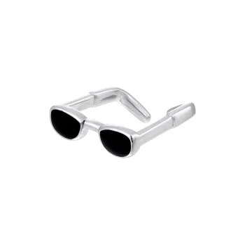 MISS XIA JWY Oil Drip Rings Unisex