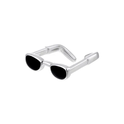 MISS XIA JWY Oil Drip Rings Unisex