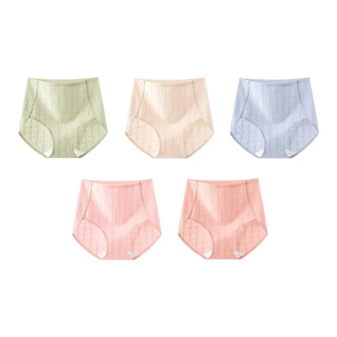 Urban Beauty Underpants Women's Combo Set-15