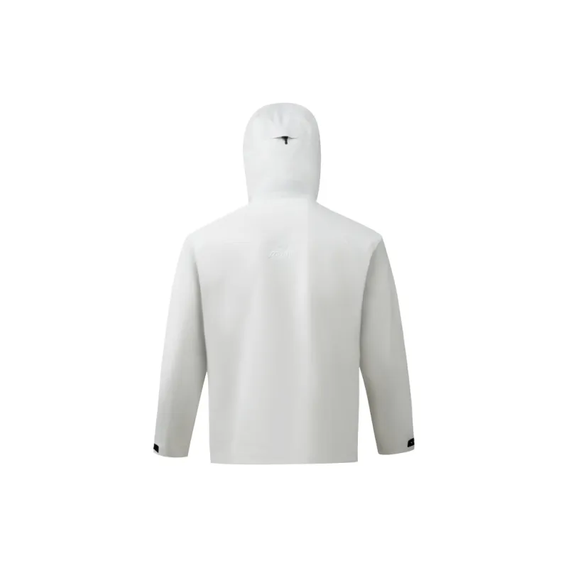 Mizuno Waterproof And Windproof Windbreaker Jacket Unisex-1
