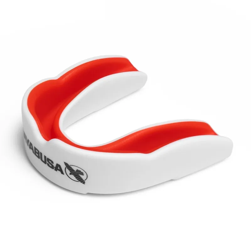 HAYABUSA Boxing Protective Gears Rubber Material Soft And Comfortable Unisex Multicolor-26