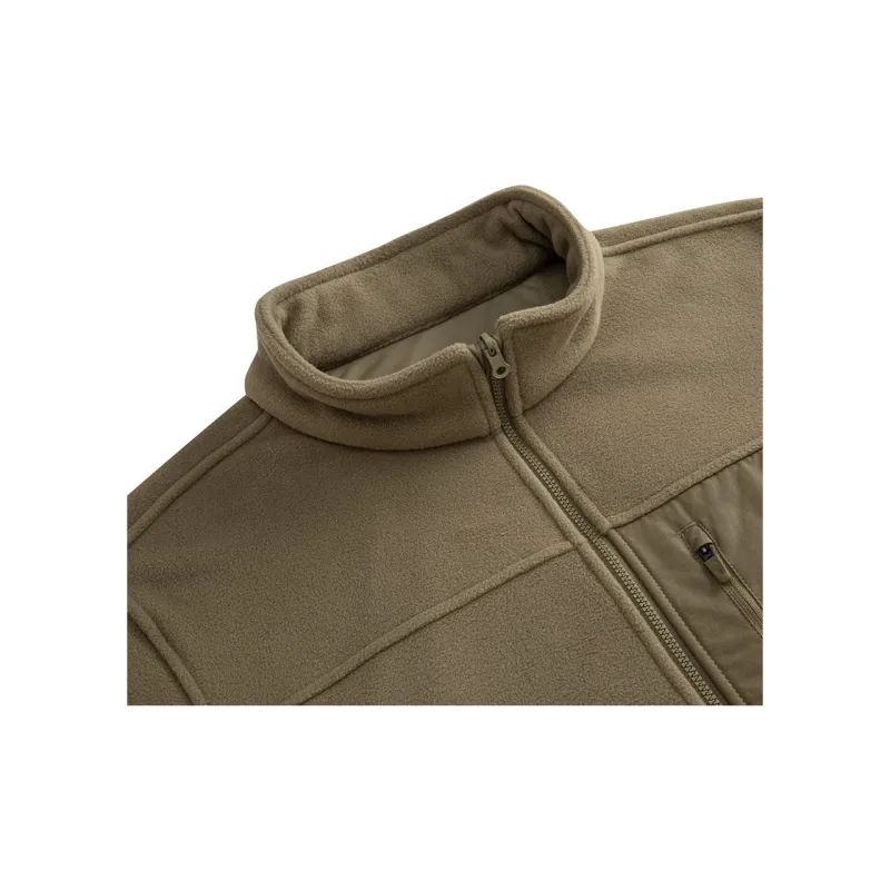 CHAOJIANTA Knitwear Men's Wisteria Green-2