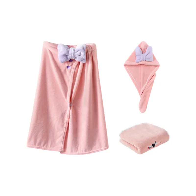 Drizzle Towels-16