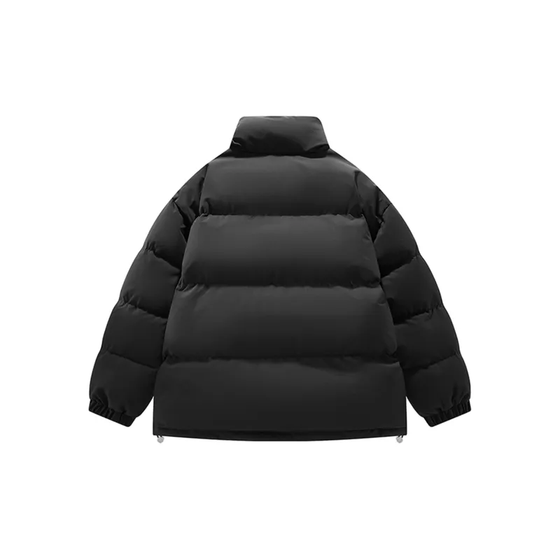 Feiyue Puffer Jackets Unisex-1