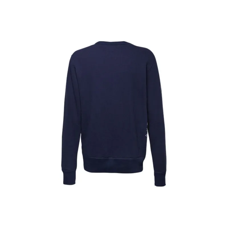 Converse Knitwear Women's Dark Night Blue-1