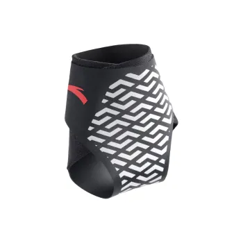 Anta Ankle Braces Soccer Basketball Running Cycling Unisex Polyamide Elastane Polyester