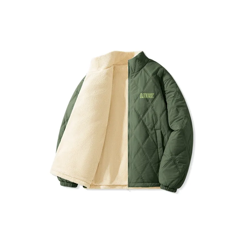 MINISO Puffer Jackets Unisex-6