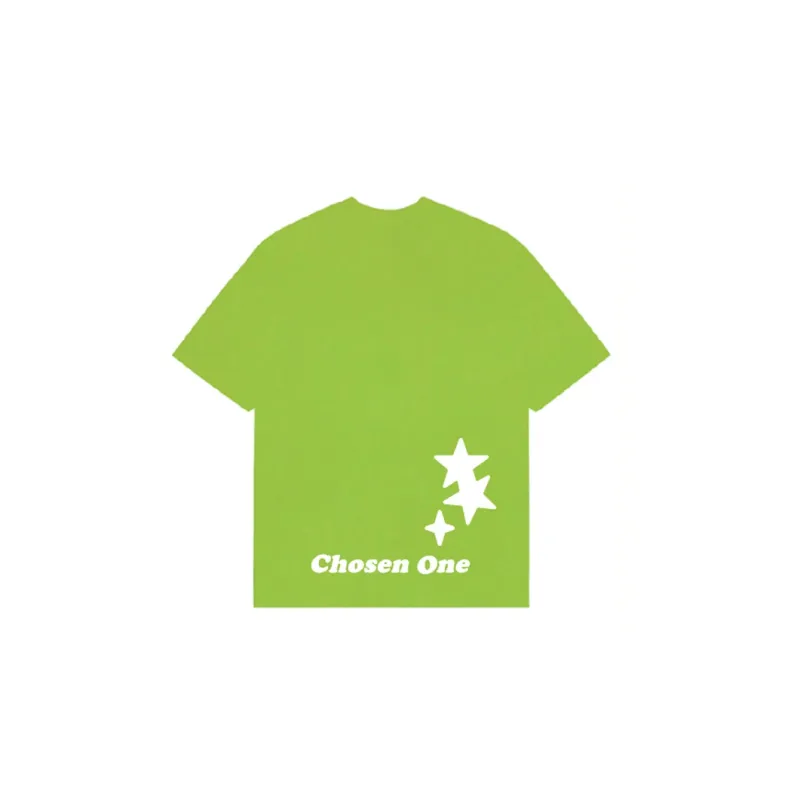CHOSEN1 CH T Shirts Unisex-16