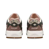Saucony Grid SD No Chill Blue rifflerhymes