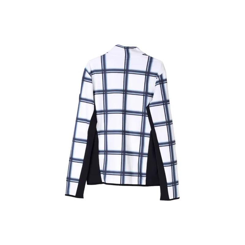 EMPORIO ARMANI SS24 Jackets & Coats Men's White-1