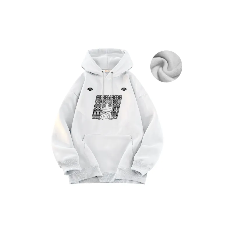 MEXICAN Sweatshirts Unisex-17