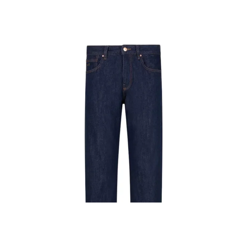 ARMANI EXCHANGEAE FW24 Jeans Men's Indigo-1