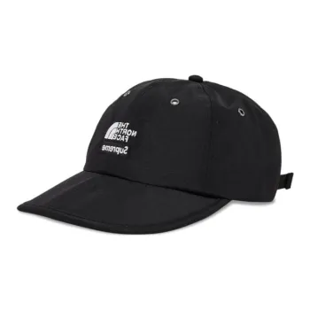 Supreme X The North Face Split 6 Panel
