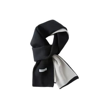 Yamaichi Maru Knit Scarves Men's